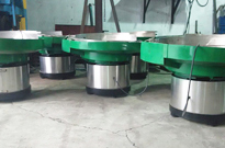 五金衣架企业机械还要在多个方面不断努力地发展