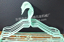 如何选购优质的电镀衣架成型机